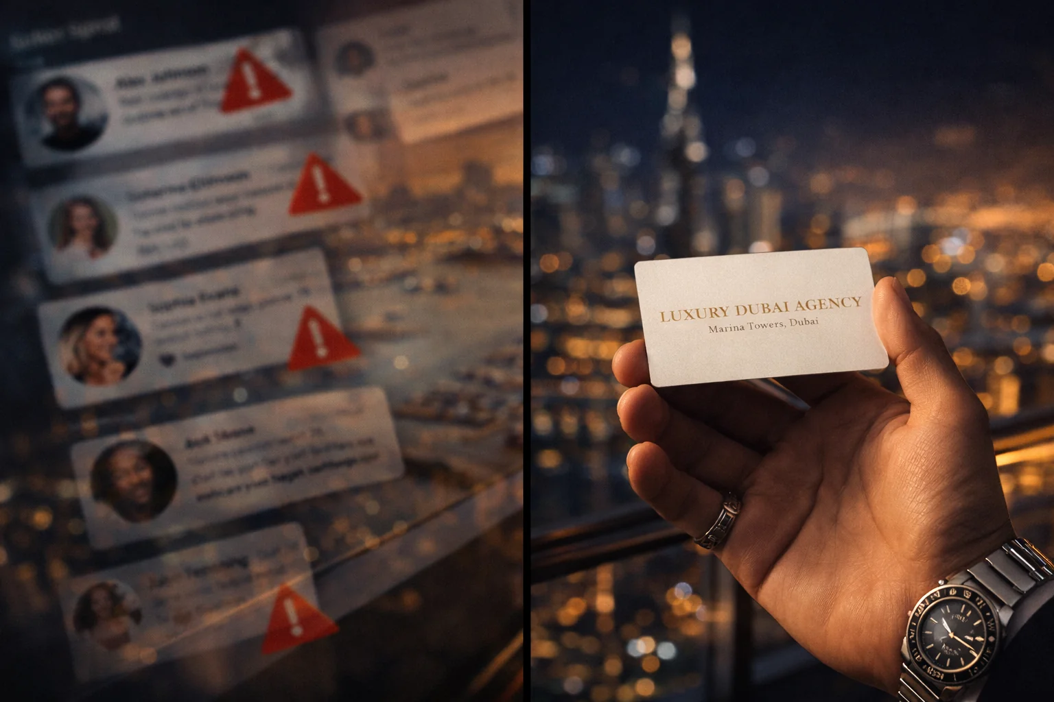 Why experienced clients book an escort in dubai via agencies and the hidden risks of independent social media ads