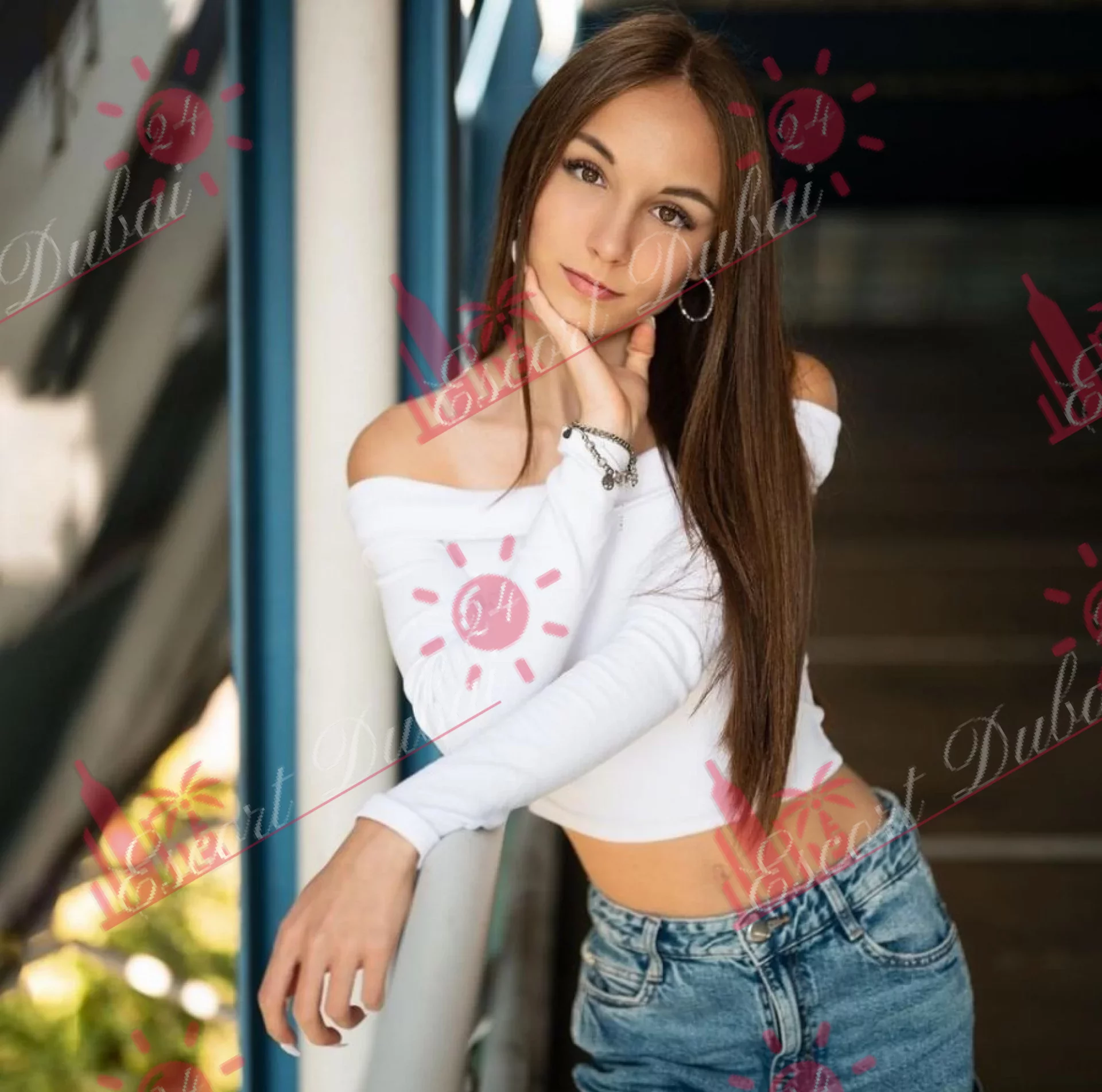 Aaliyah, 25 years old, 168 cm, 2