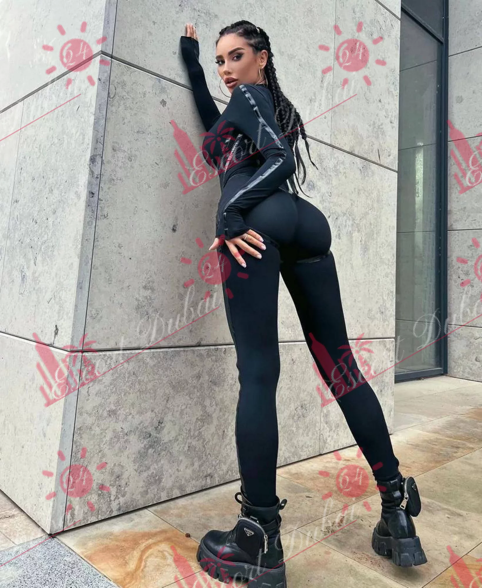 Alexa, 26 years old, 173 cm, 4