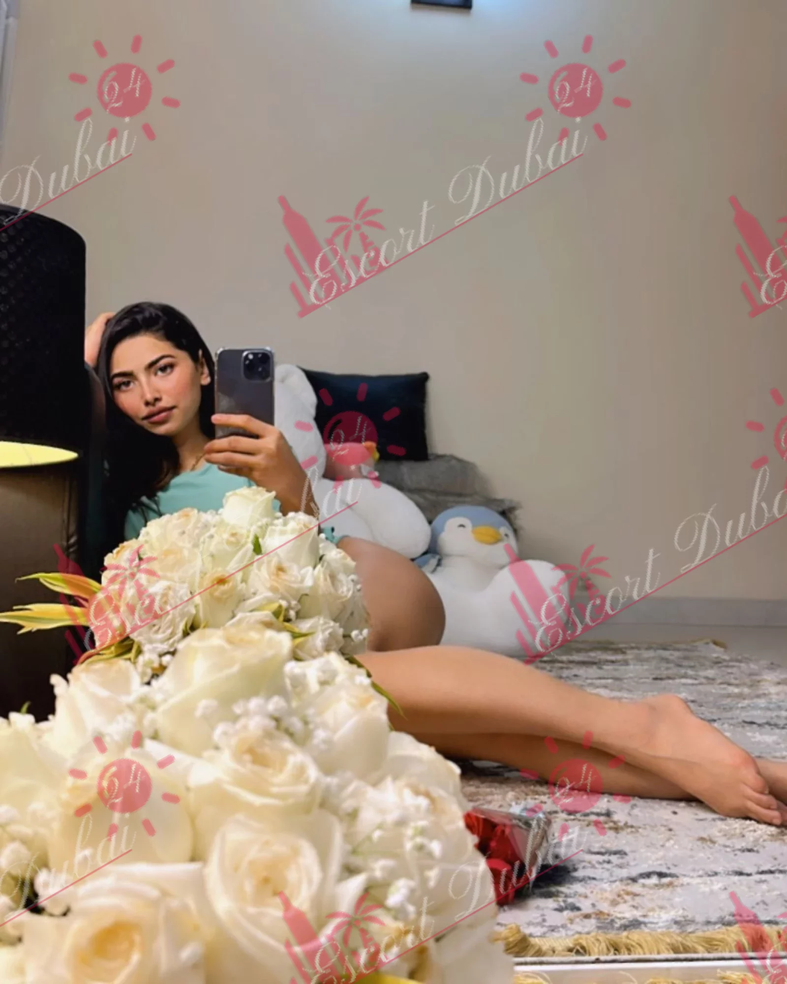 Alma, 26 years old, 162 cm