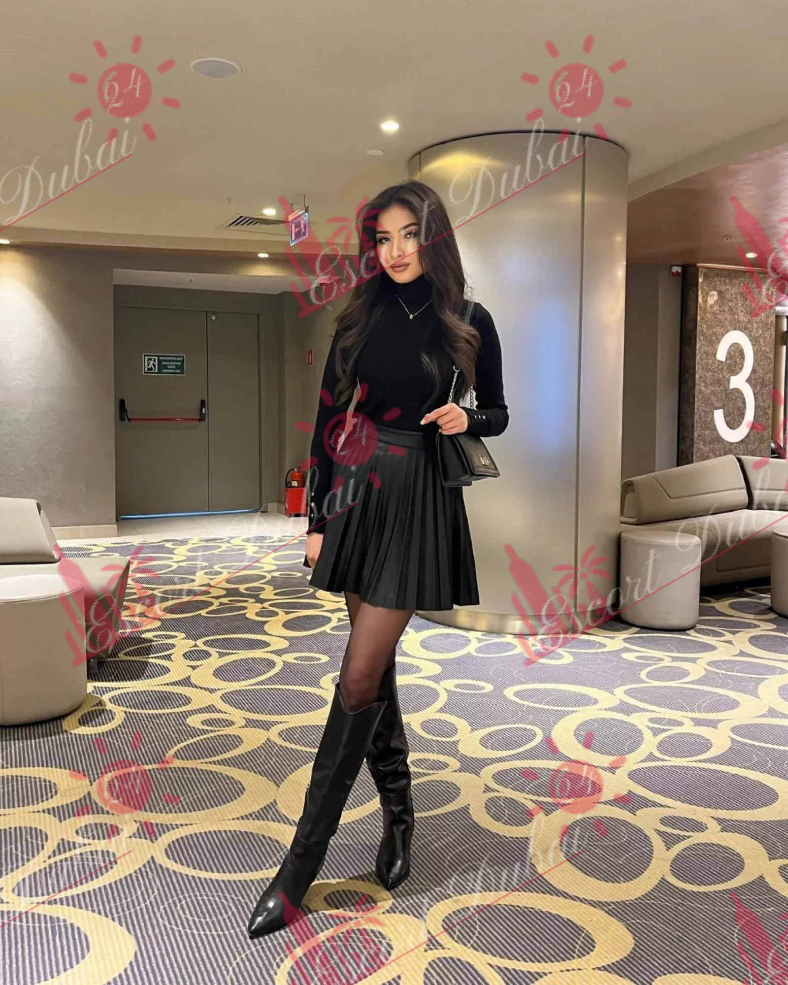 Aurora, 25 years old, 169 cm