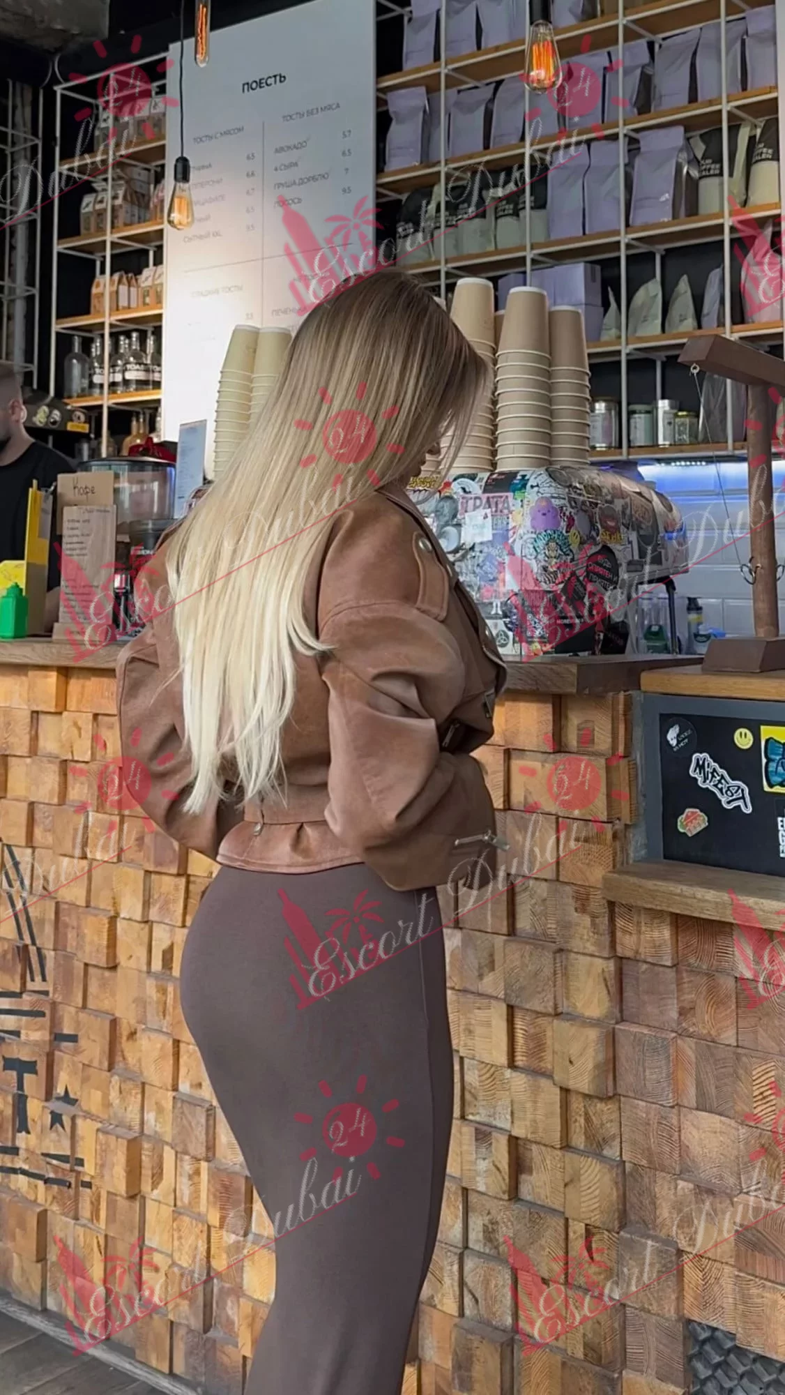 Autumn, 27 years old, 169 cm