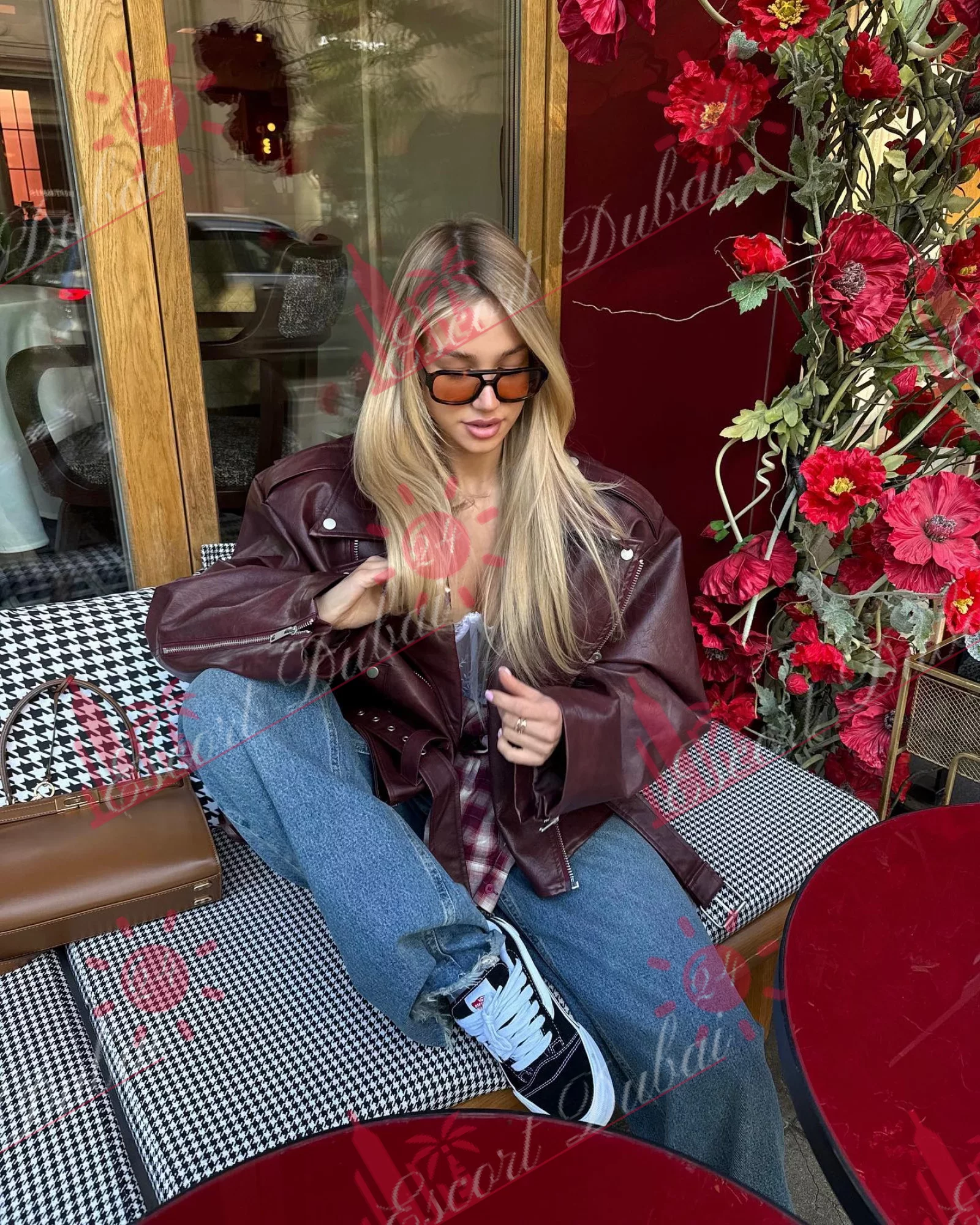 Autumn, 27 years old, 169 cm