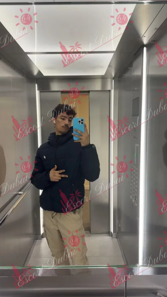 Benjamin, 23 years old, 175 cm