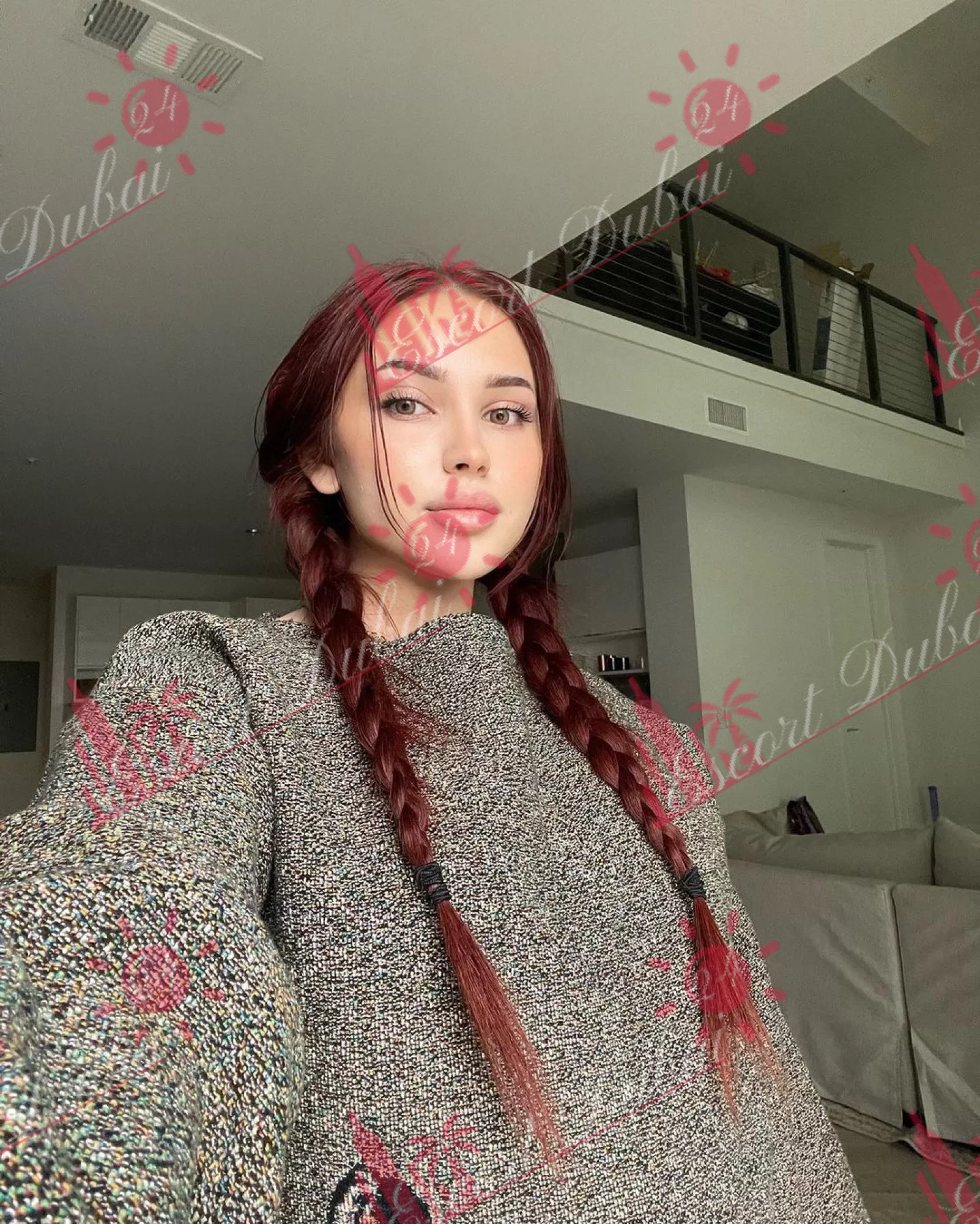 Chulpan, 25 years old, 172 cm, 2