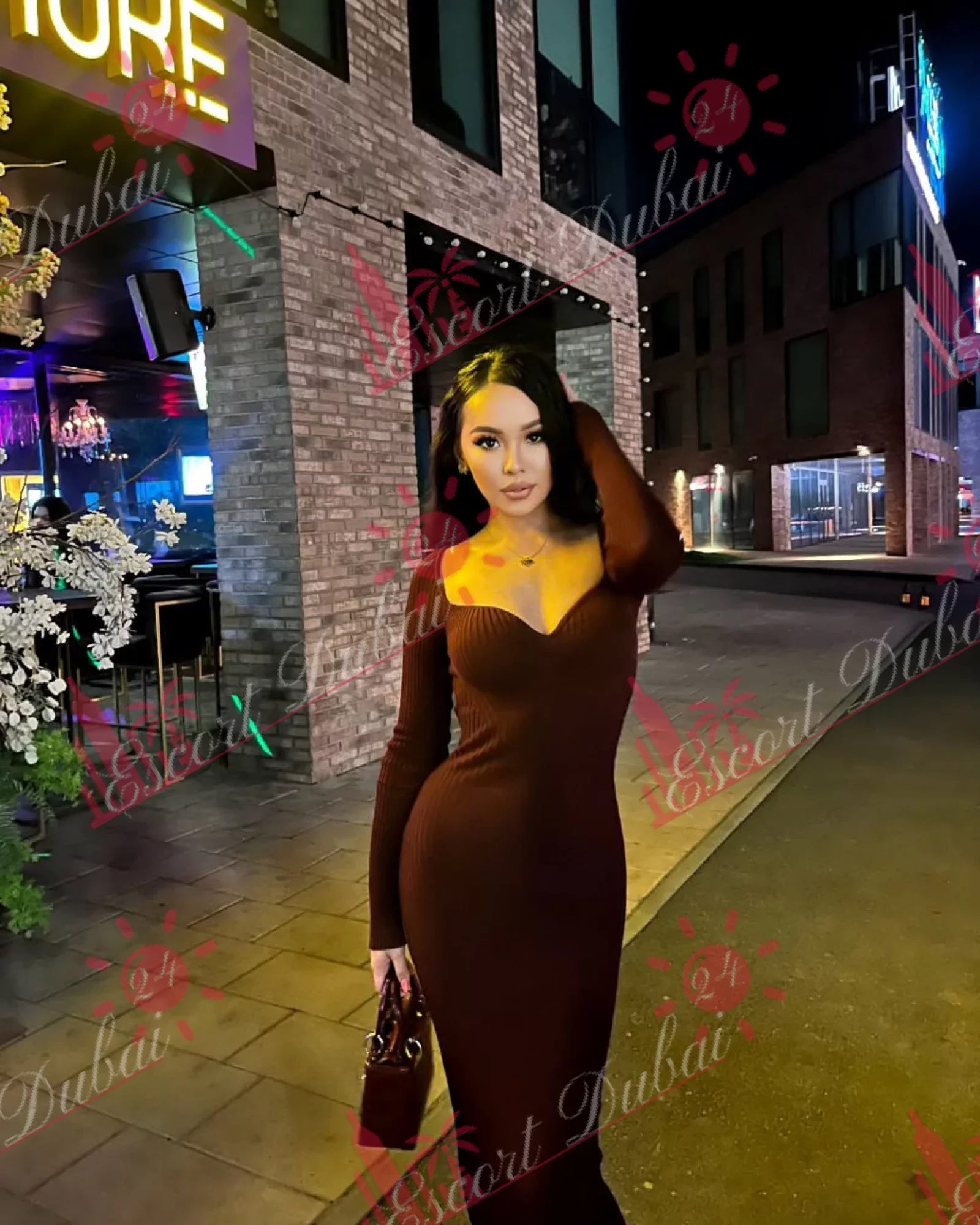 Clarissa, 26 years old, 162 cm, 1