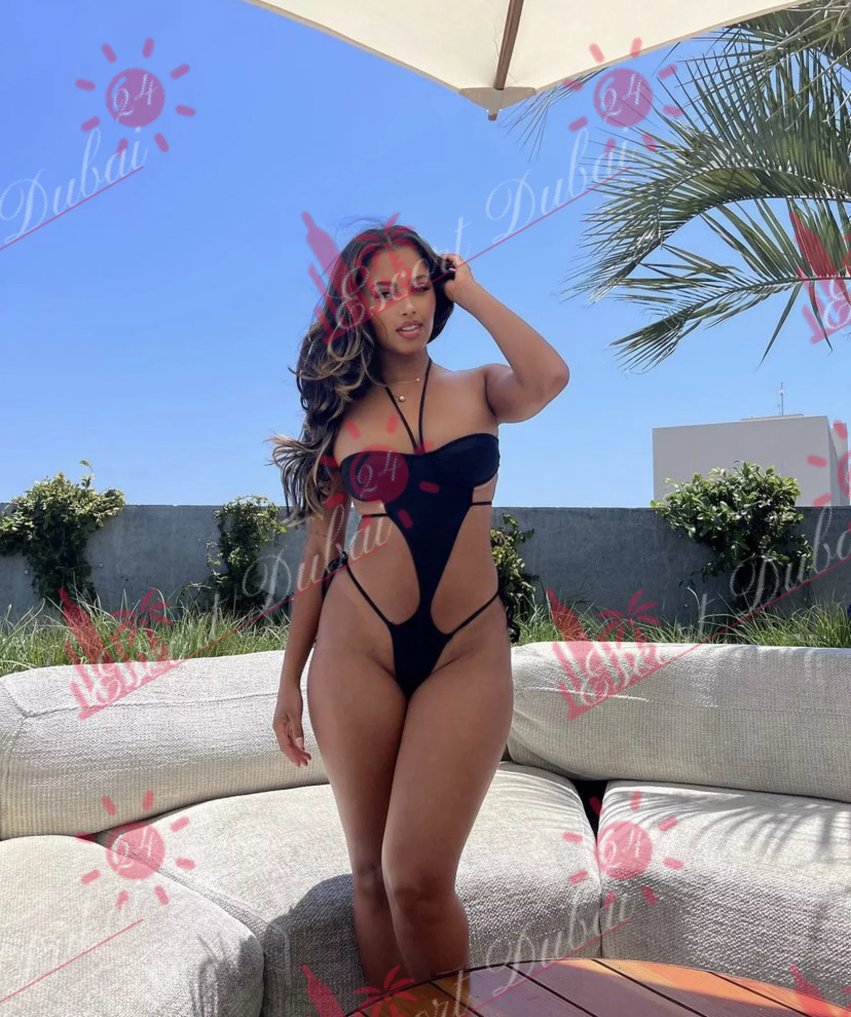 Clarissa, 28 years old, 150 cm, 2