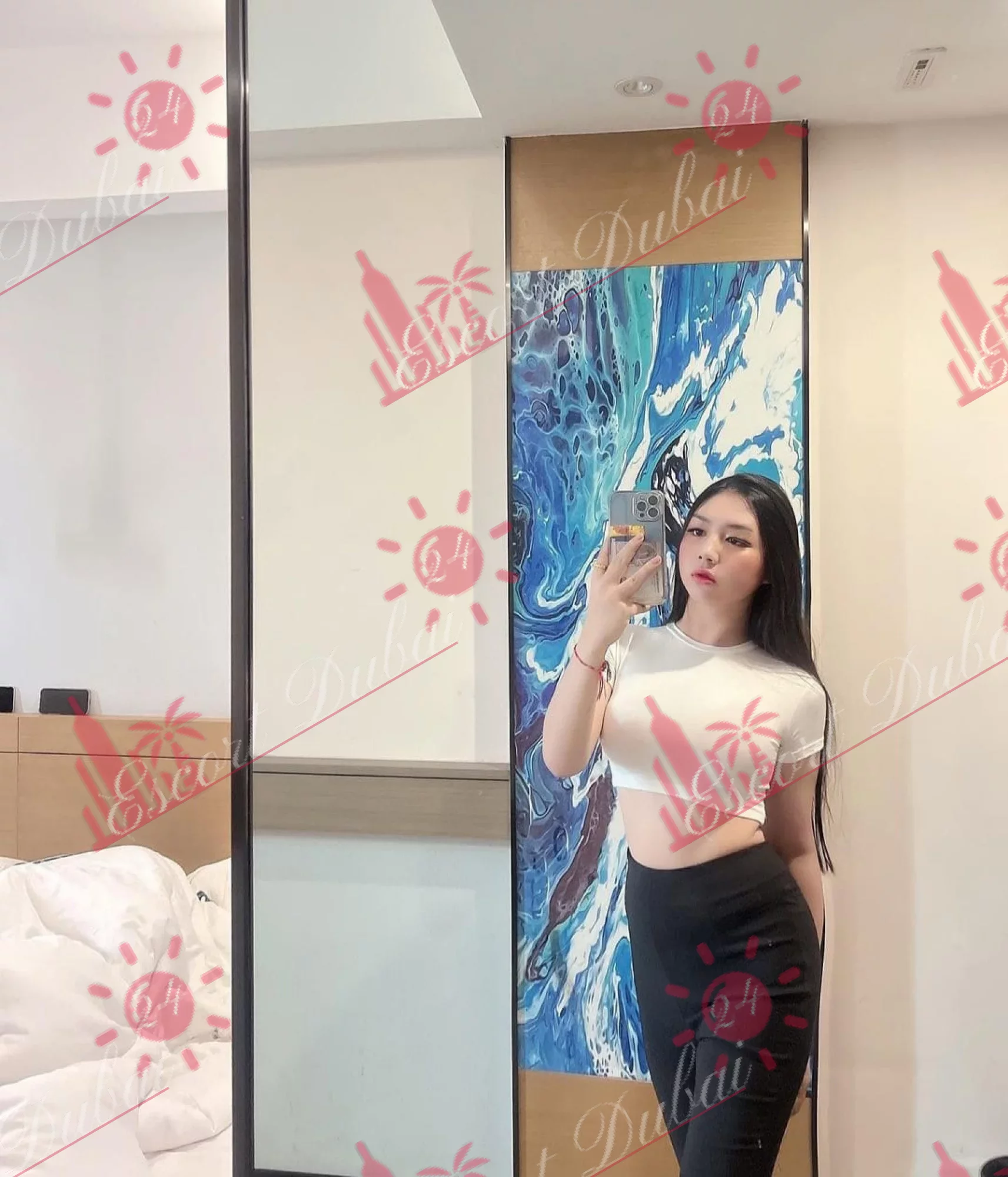 Eshe, 24 years old, 165 cm, 2
