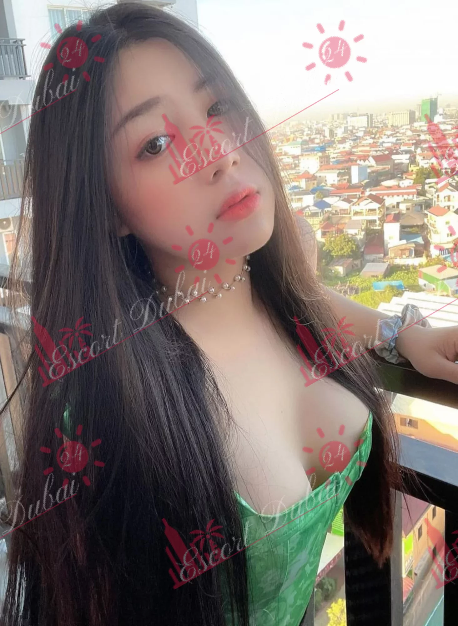 Eshe, 24 years old, 165 cm, 2