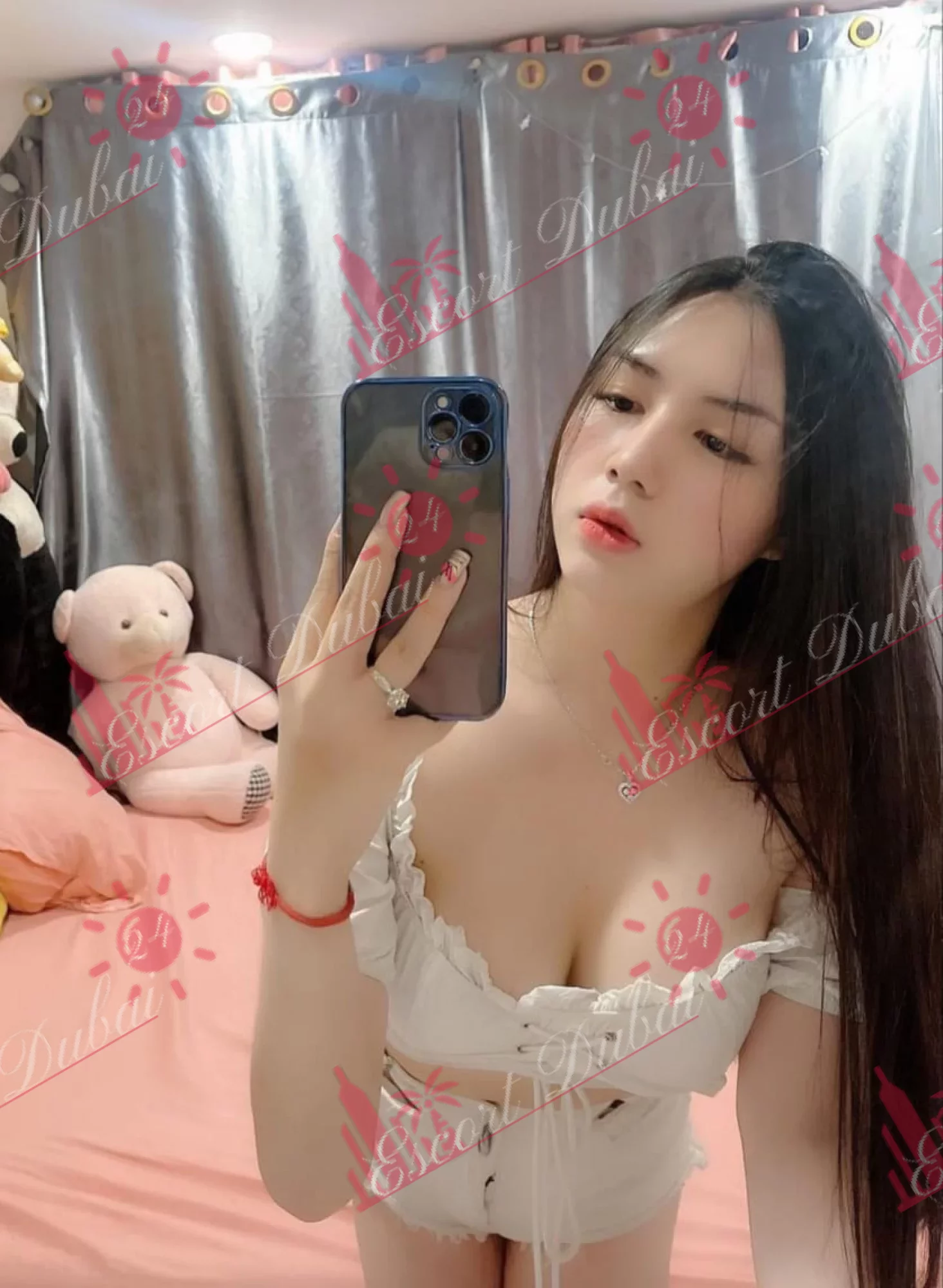 Eshe, 24 years old, 165 cm, 2