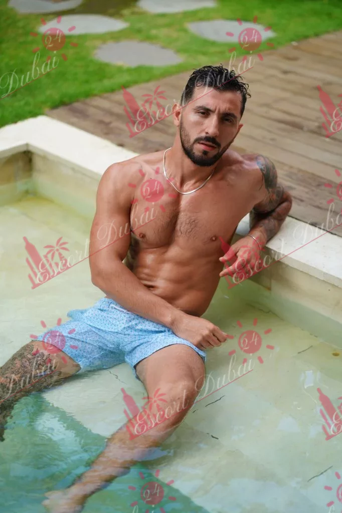 Felix, 26 years old, 178 cm