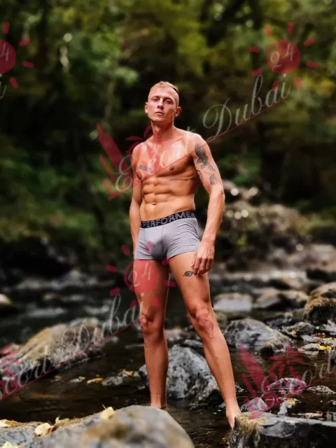 George