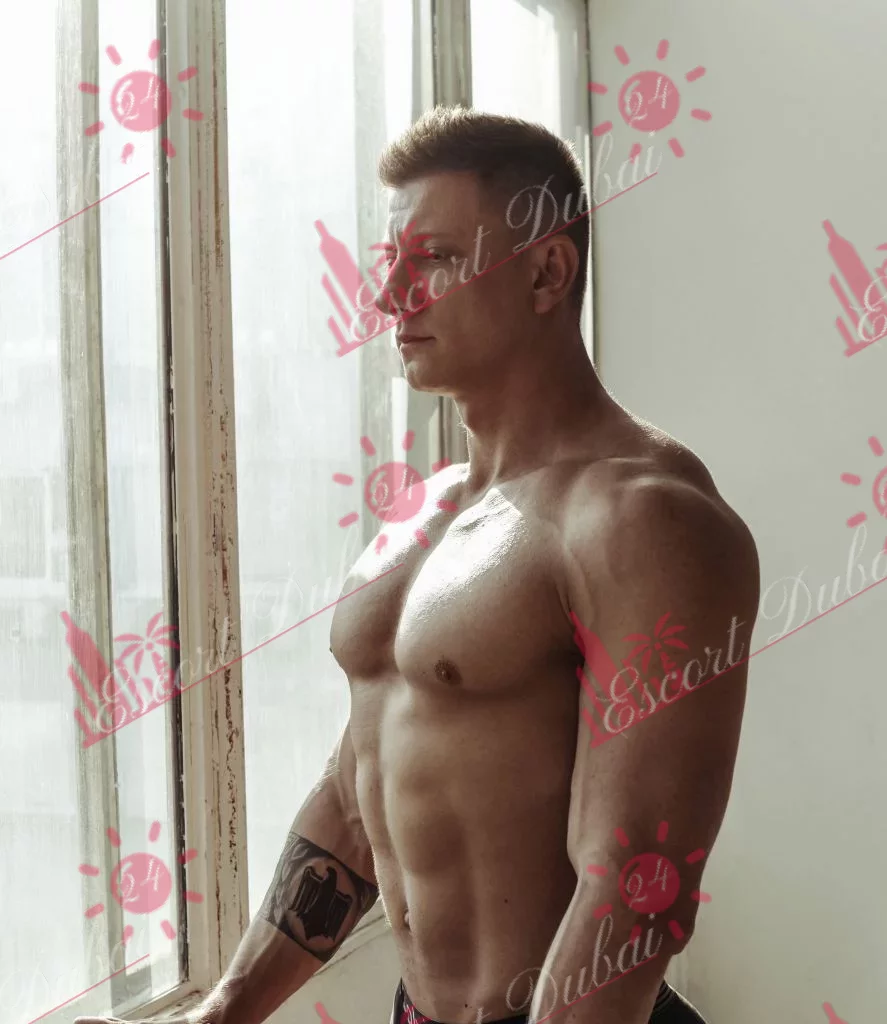 Henry, 29 years old, 188 cm