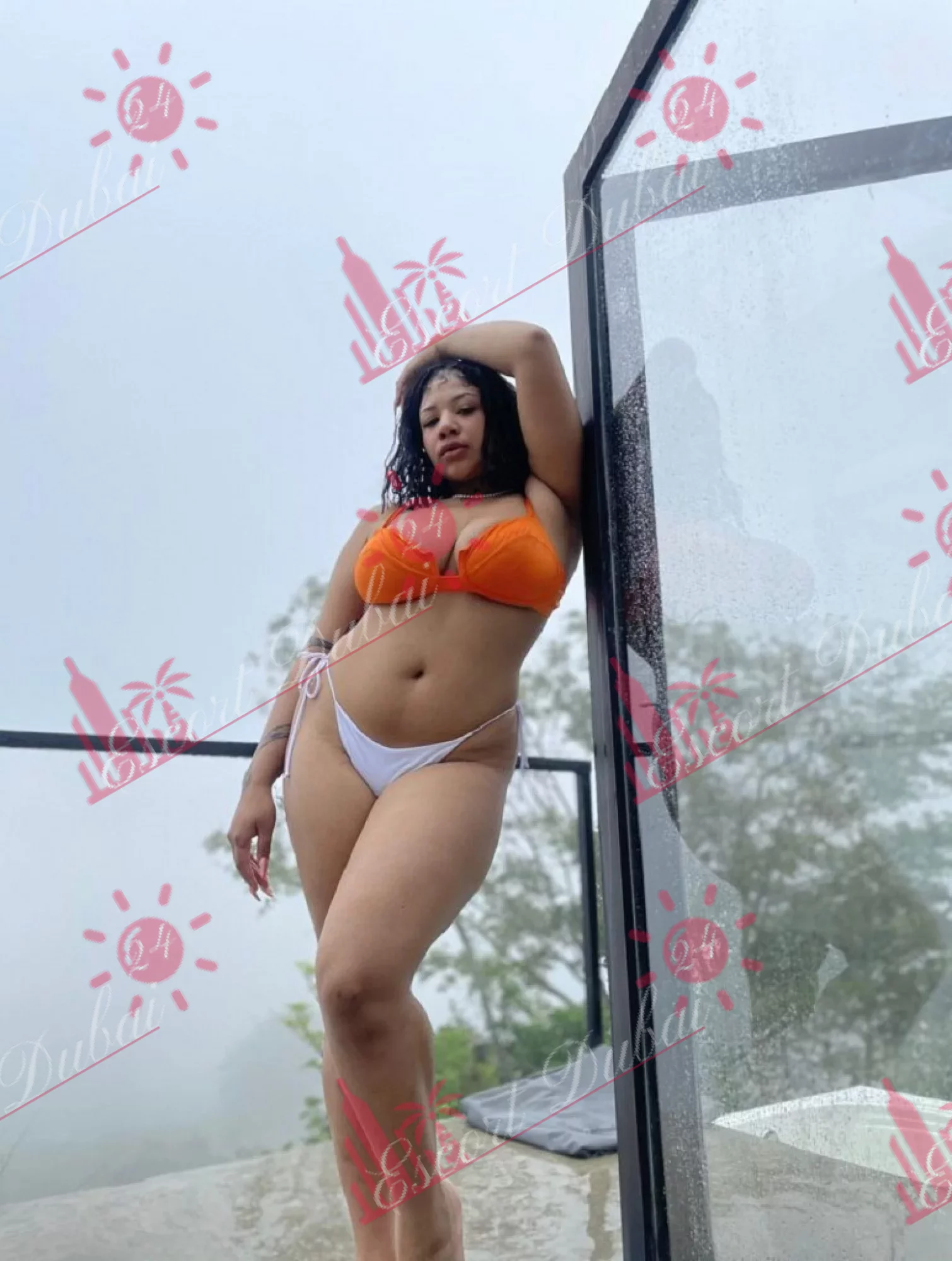Indira, 27 years old, 165 cm, 4