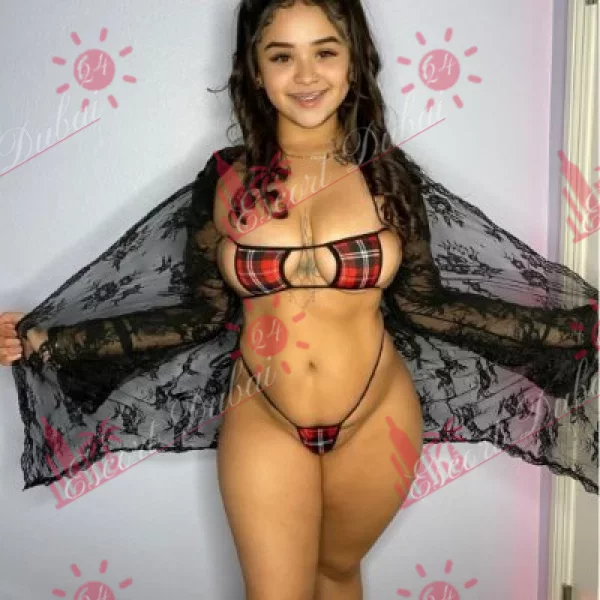 Iris, 24 years old, 156 cm