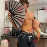 James