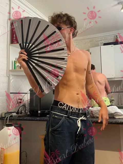 James