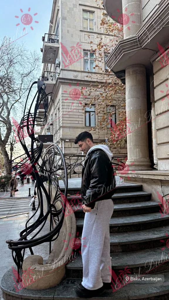 Julian, 24 years old, 185 cm