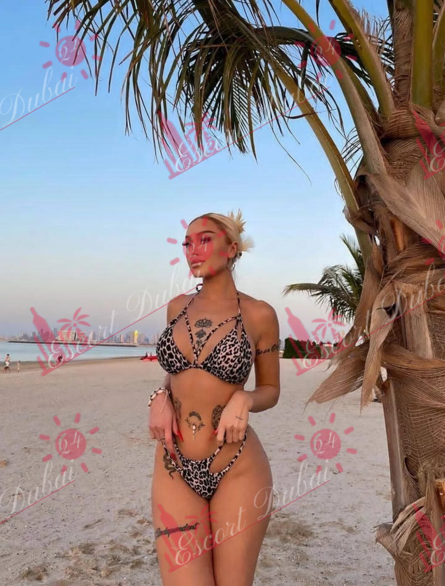 Kailani, 26 years old, 173 cm, 3