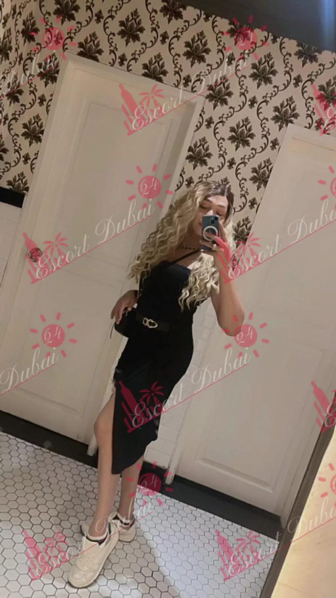 Lucille, 27 years old, 170 cm, 1