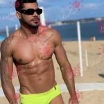 Marcus