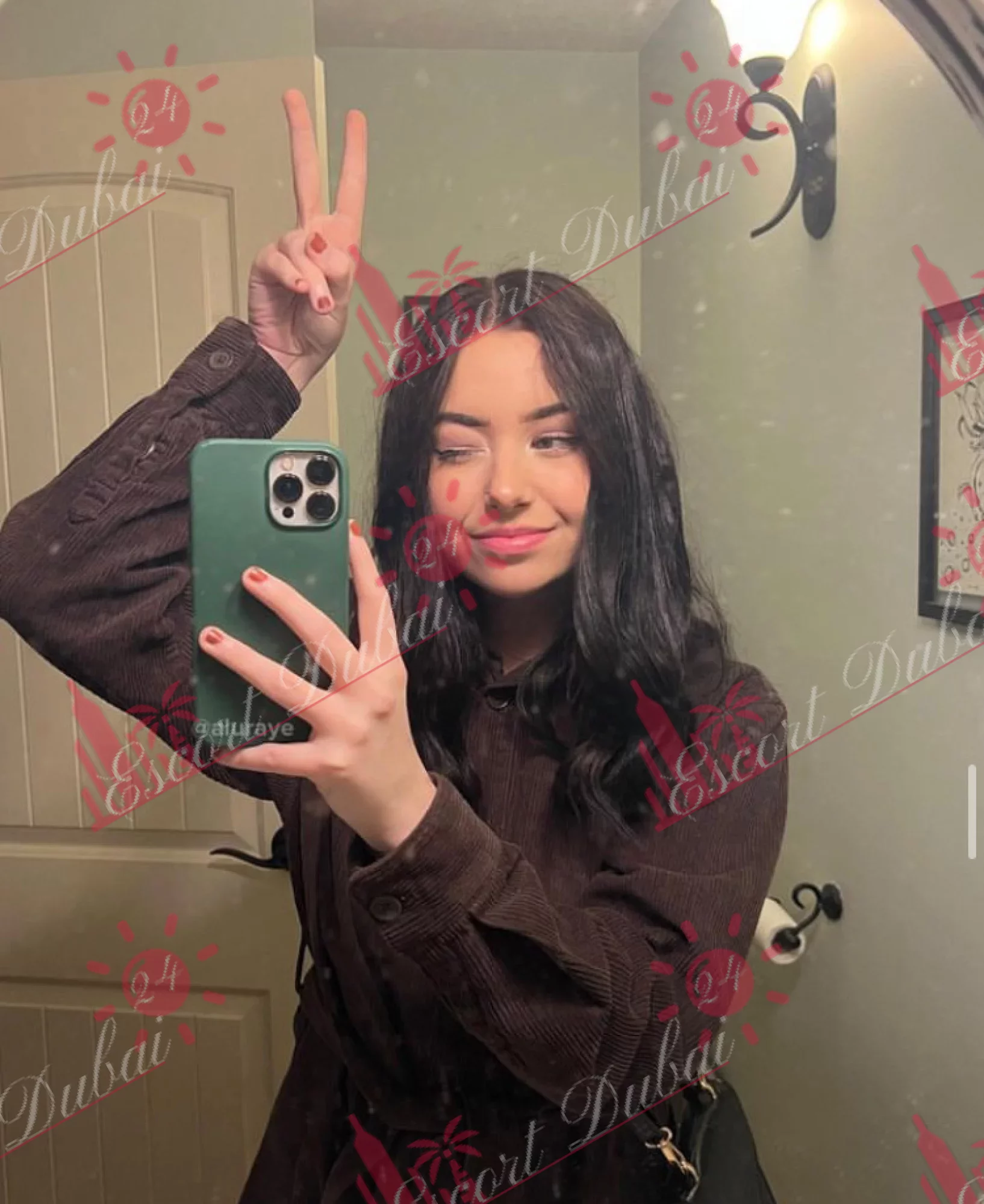 Maya, 27 years old, 182 cm