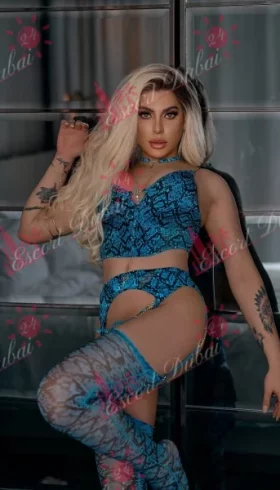 Melanie