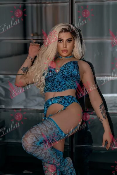Melanie