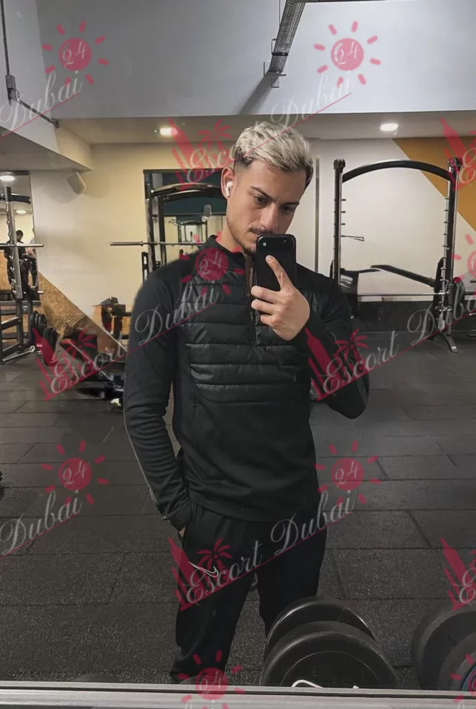 Noah, 26 years old, 173 cm