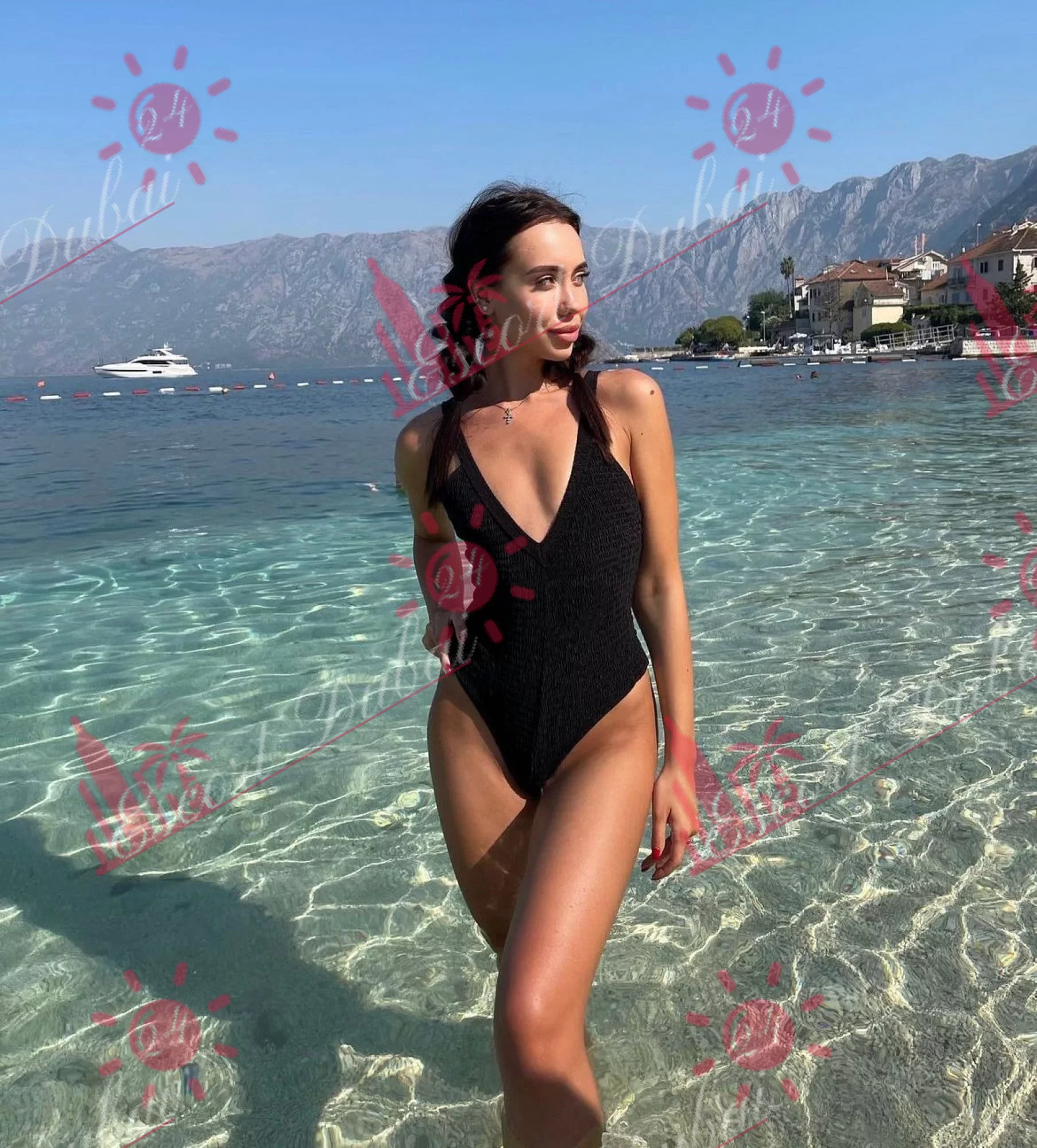 Nohea, 28 years old, 173 cm, 2
