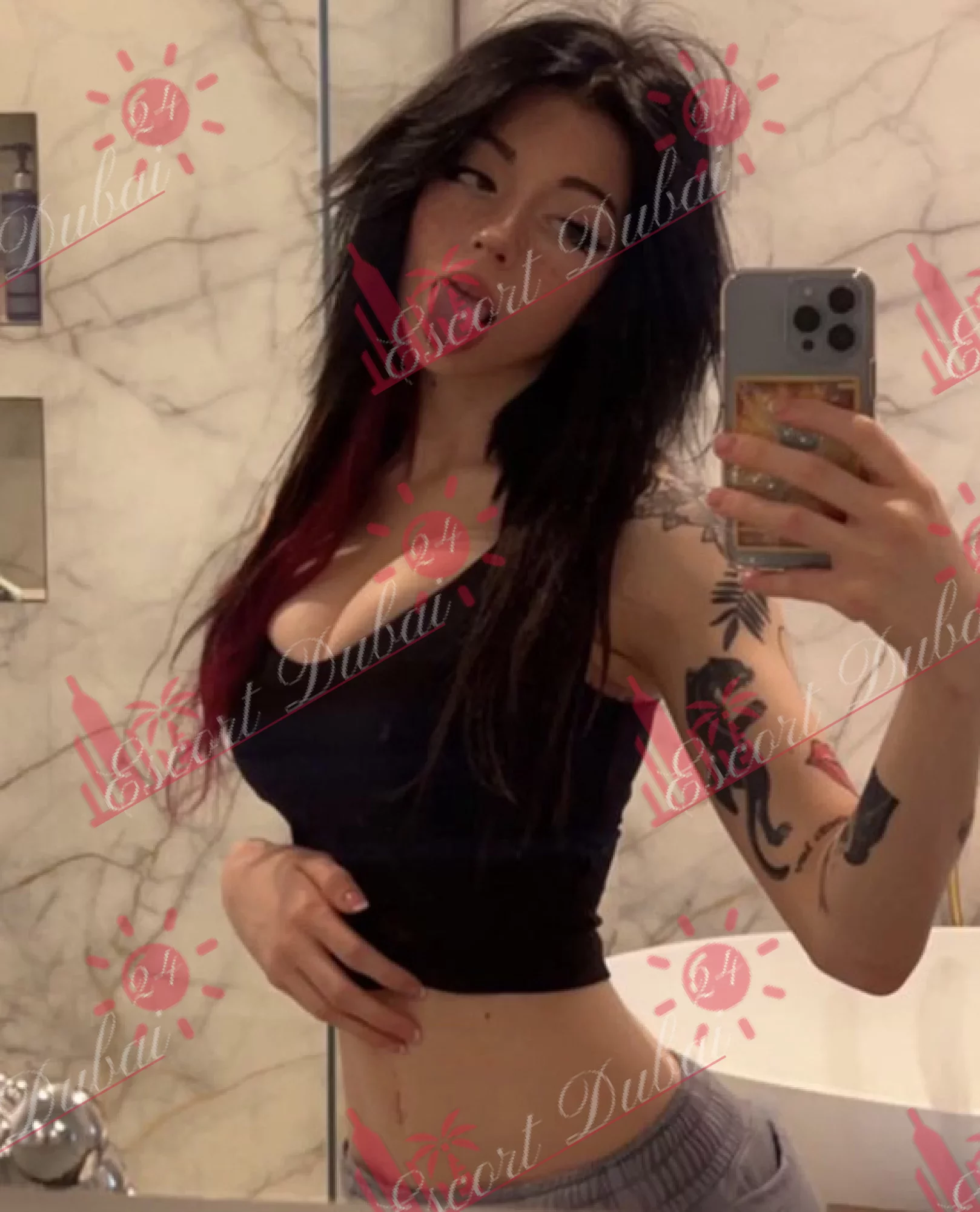 Salma, 25 years old, 166 cm