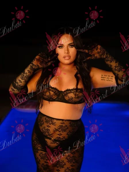 Scarlett