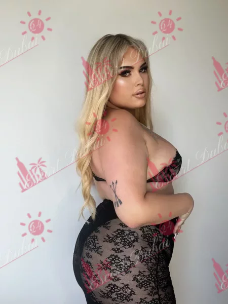 Scarlett