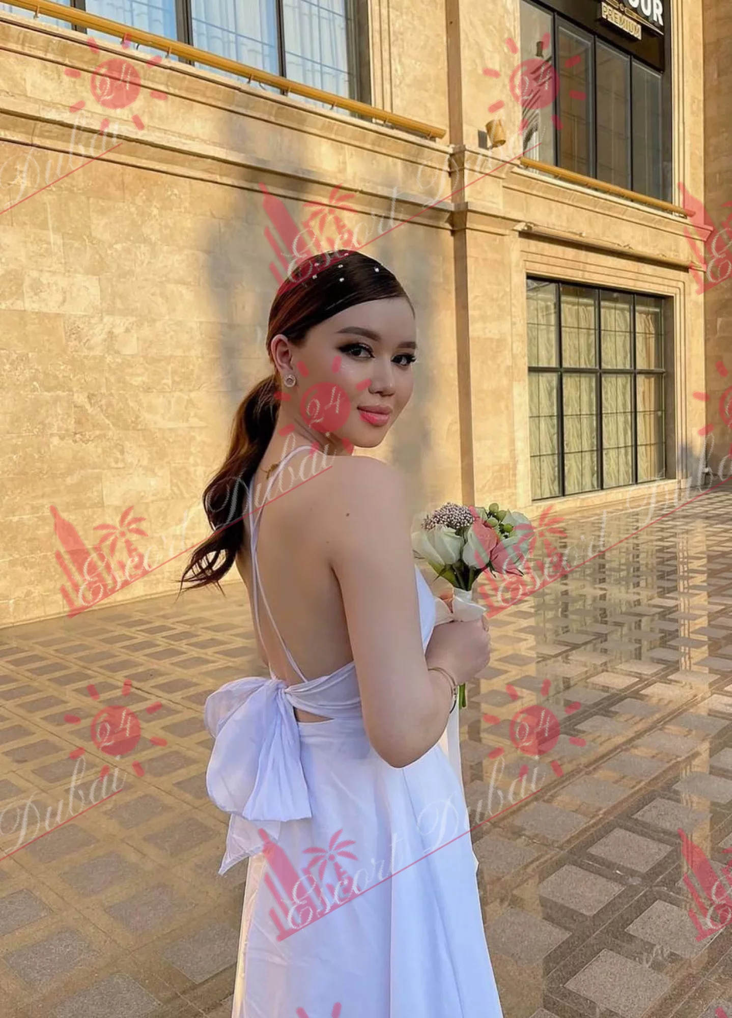 Summer, 26 years old, 167 cm