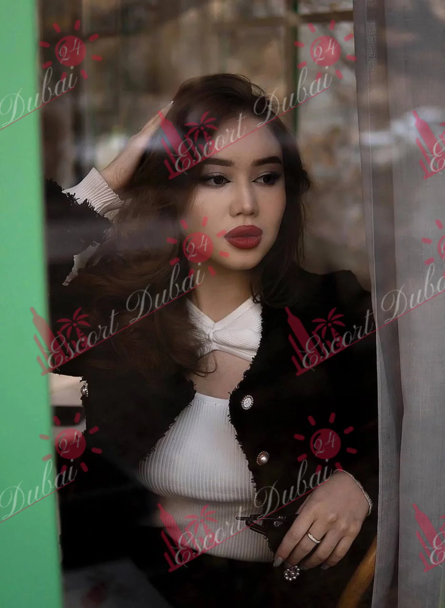 Summer, 26 years old, 167 cm