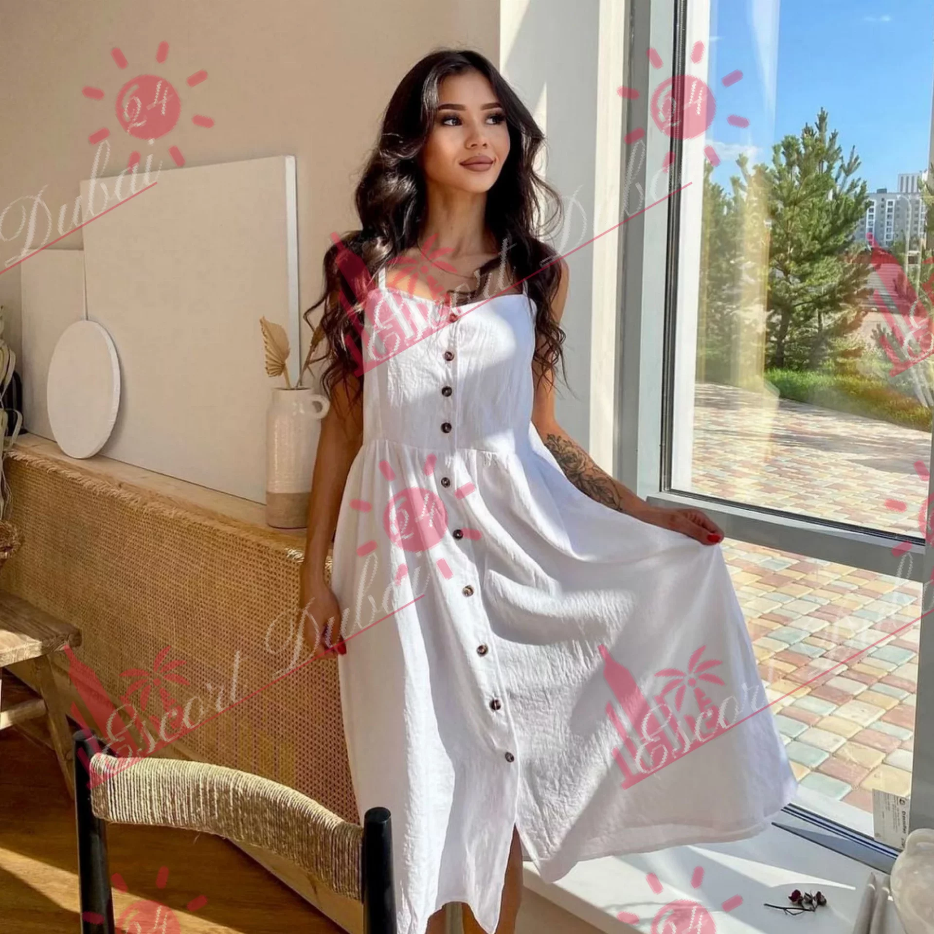 Suri, 26 years old, 165 cm, 2