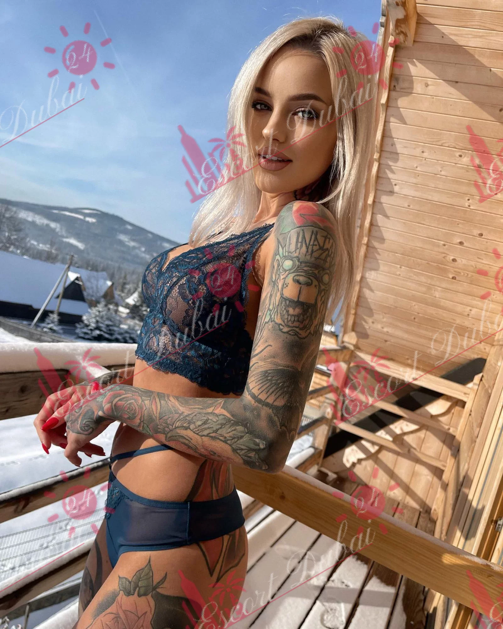 Talia, 27 years old, 177 cm, 3