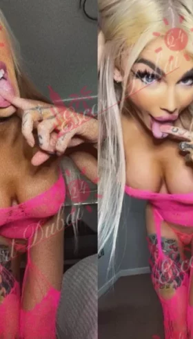 Violet