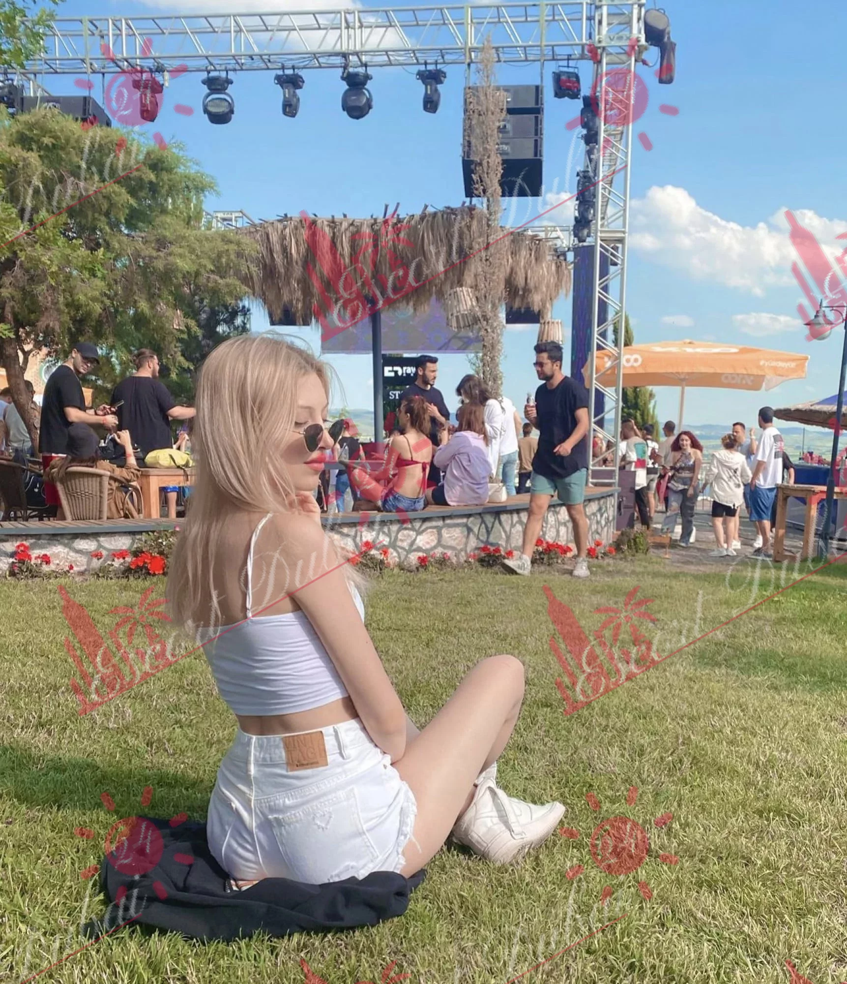 Yara, 28 years old, 170 cm, 2