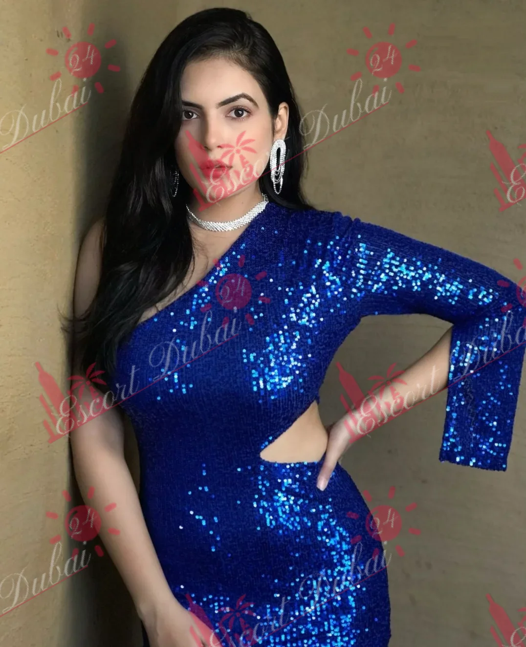 Callista, 165 cm, large