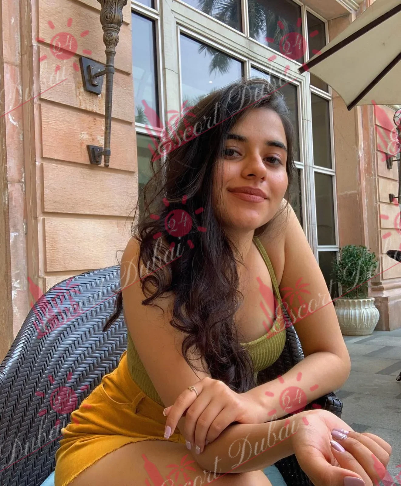 Halia, 25 years old, 162 cm, large