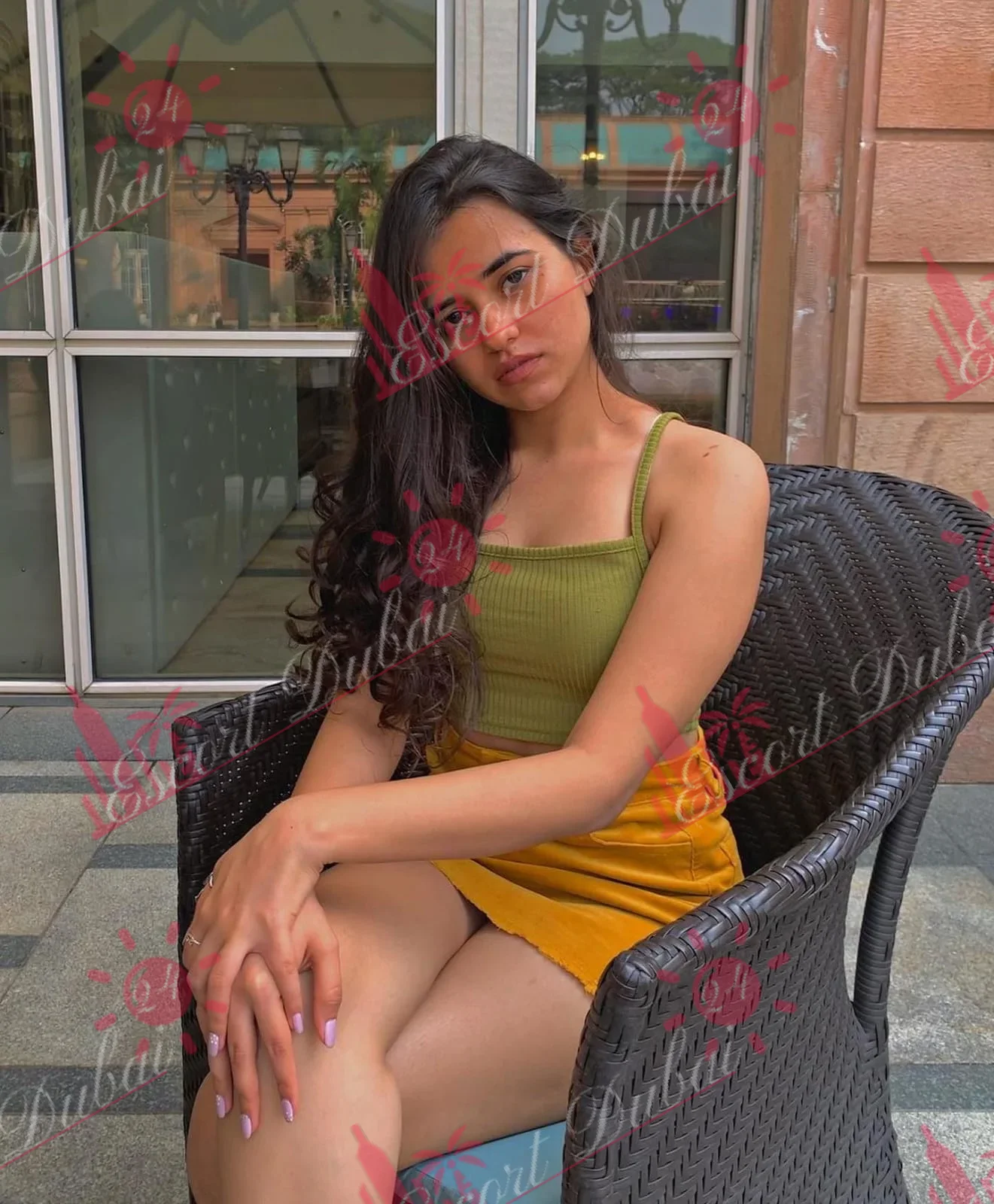 Halia, 25 years old, 162 cm, large