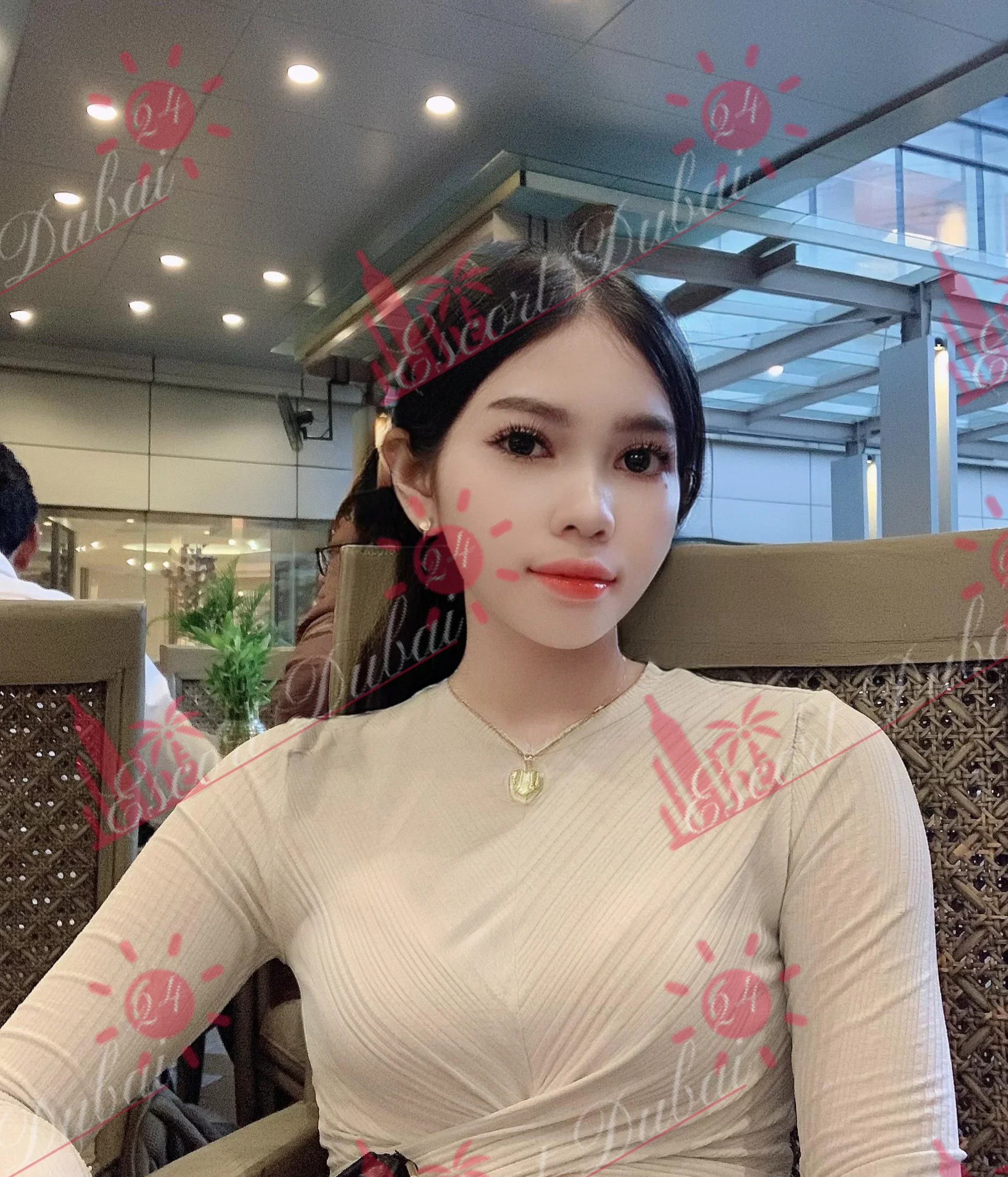 Kiara, 25 years old, 157 cm, medium