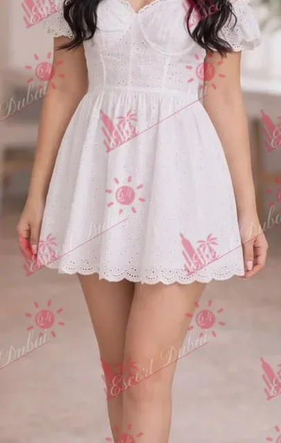 Zebo, 25 — Kazakh escort in Tecom, Dubai