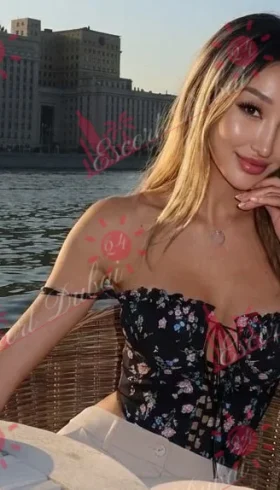 Yulduz, 26 — Kazakh escort in Al Barsha, Dubai