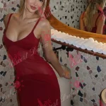 Yulduz, 26 — escort in Dubai, photo 3