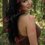 Gauhar, 22 — escort in Dubai, photo 1