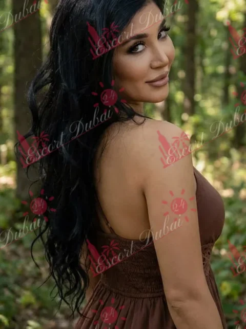 Gauhar, 22 — 160 cm, small bust, second photo