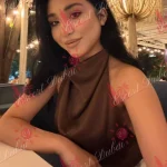 Gauhar, 22 — escort in Dubai, photo 2