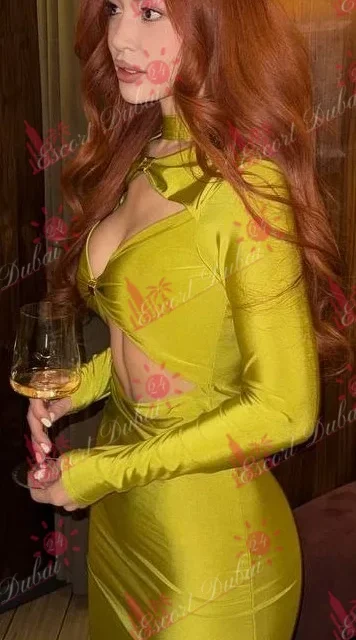 Sofiya, 28 — Kazakh escort in Business Bay, Dubai